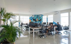 Bali Bustle Pararaton Coliving And Coworking Space
